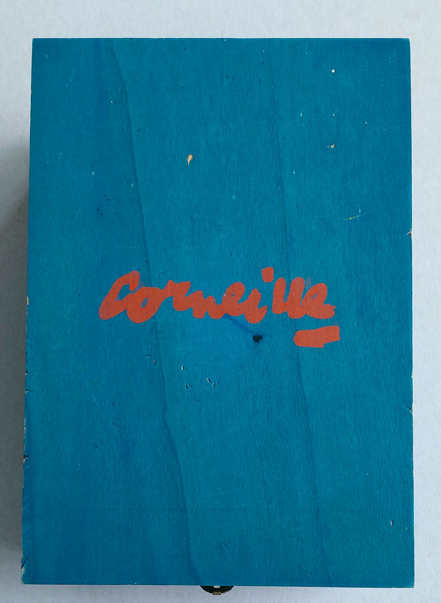 Corneille - Cassette voor beeld van Corneille - kopen? Bied vanaf 35!