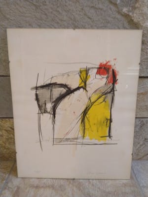 Peter Schenk - Titel onbekend kopen? Bied vanaf 30!