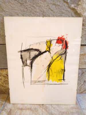 Peter Schenk - Titel onbekend verkocht voor € 30!