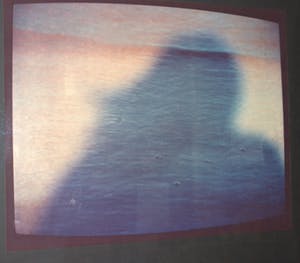 Madelon Hooykaas - videostill 1982 - Flying time I - (groot) kopen? Bied vanaf 10!