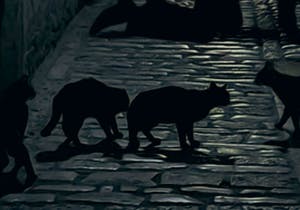 Mr. Strange - Le Nyctalope kopen? Bied vanaf 65!