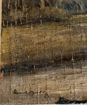 Jos van den Berg - Dorpsgezicht kopen? Bied vanaf 75!