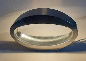 Philips - Massive design tafellamp model Berio kopen? Bied vanaf 129!