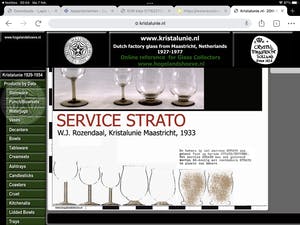 Willem Rozendaal - STRATO/HUYGENS kopen? Bied vanaf 1!