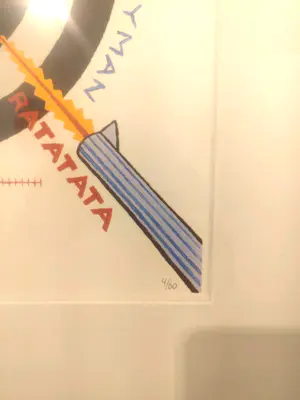 Dadara - At Last We Discovered Some Color Inside Greyman kopen? Bied vanaf 99!