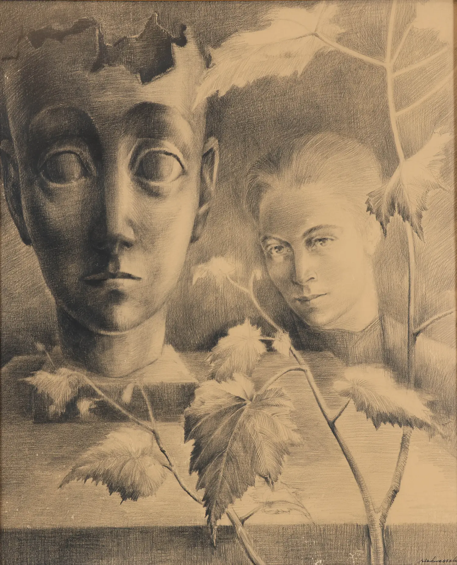 Riek Wesseling (1914-1995)