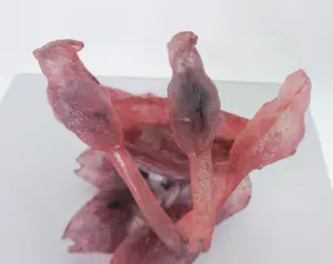 Richard Price - Sculptuur van glas (cire perdue-methode), Flights of Fancy kopen? Bied vanaf 250!