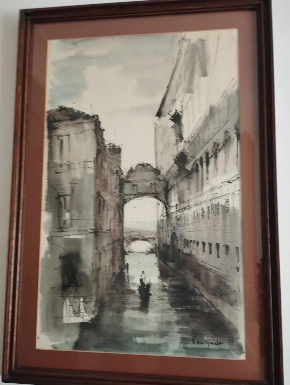 Jose Van Gucht (1913-1980)