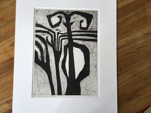 Harry van Kruiningen - “Ets” kopen? Bied vanaf 65!