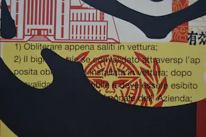 Shepard Fairey - Obey Face Collage III- Gesigneerd kopen? Bied vanaf 1!