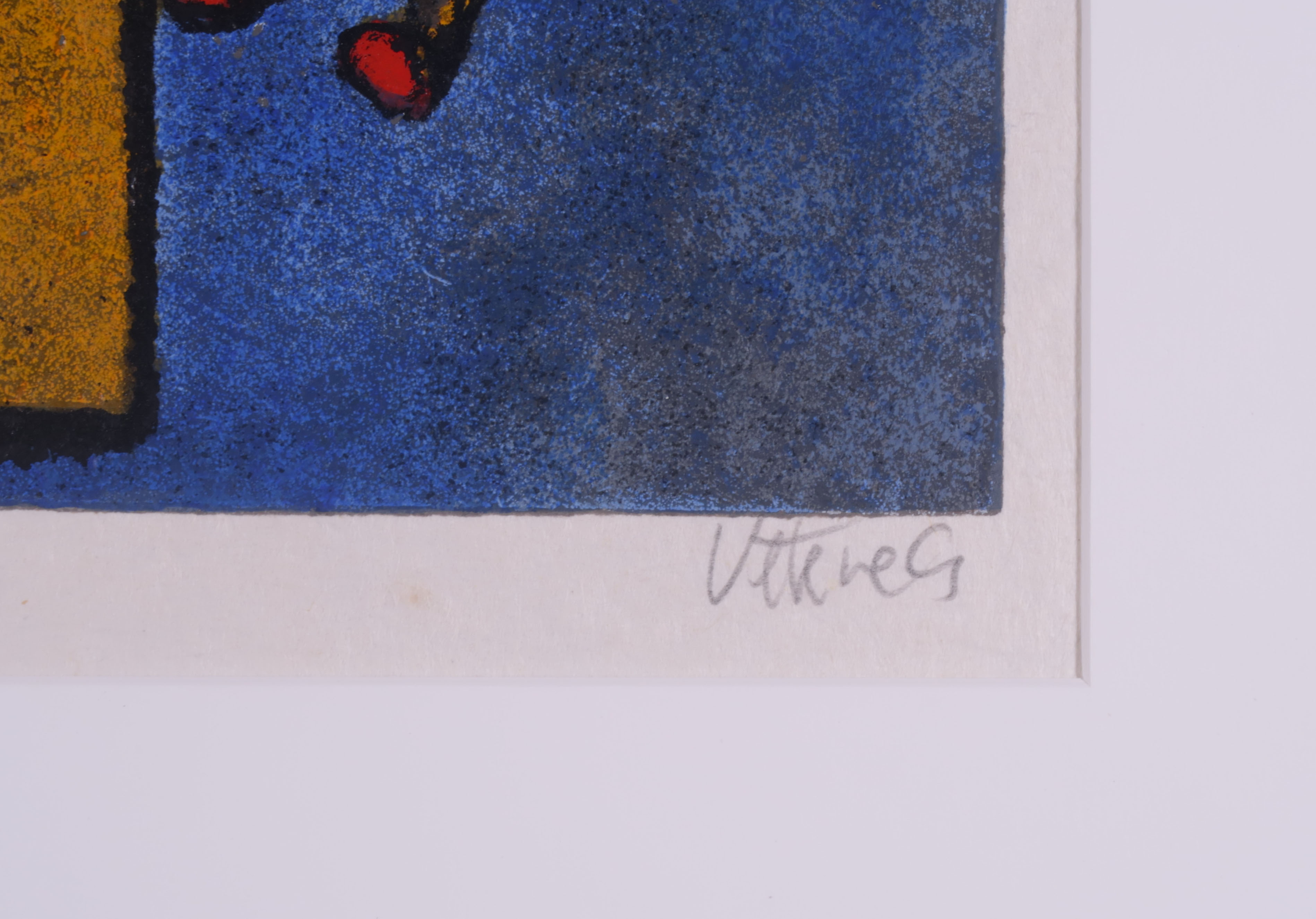 Giovanni Vetere - Zeefdruk, Family kopen? Bied vanaf 1!