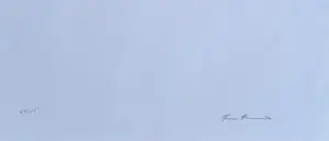 Tim Trantenroth - Gesigneerde giclée op linnen - 2019 - 24/25 kopen? Bied vanaf 75!