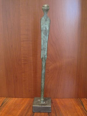 Brons (Onbekend) - Ombra della Sera kopen? Bied vanaf 50!