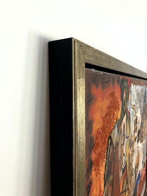 Theo Tobiasse - My Four beloved cities: Venice kopen? Bied vanaf 450!