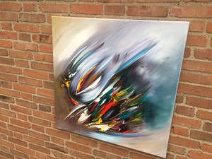 Gena Genadyj - Into the Light kopen? Bied vanaf 1!