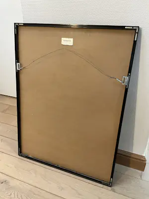 Roger Somville - Harlequin kopen? Bied vanaf 200!