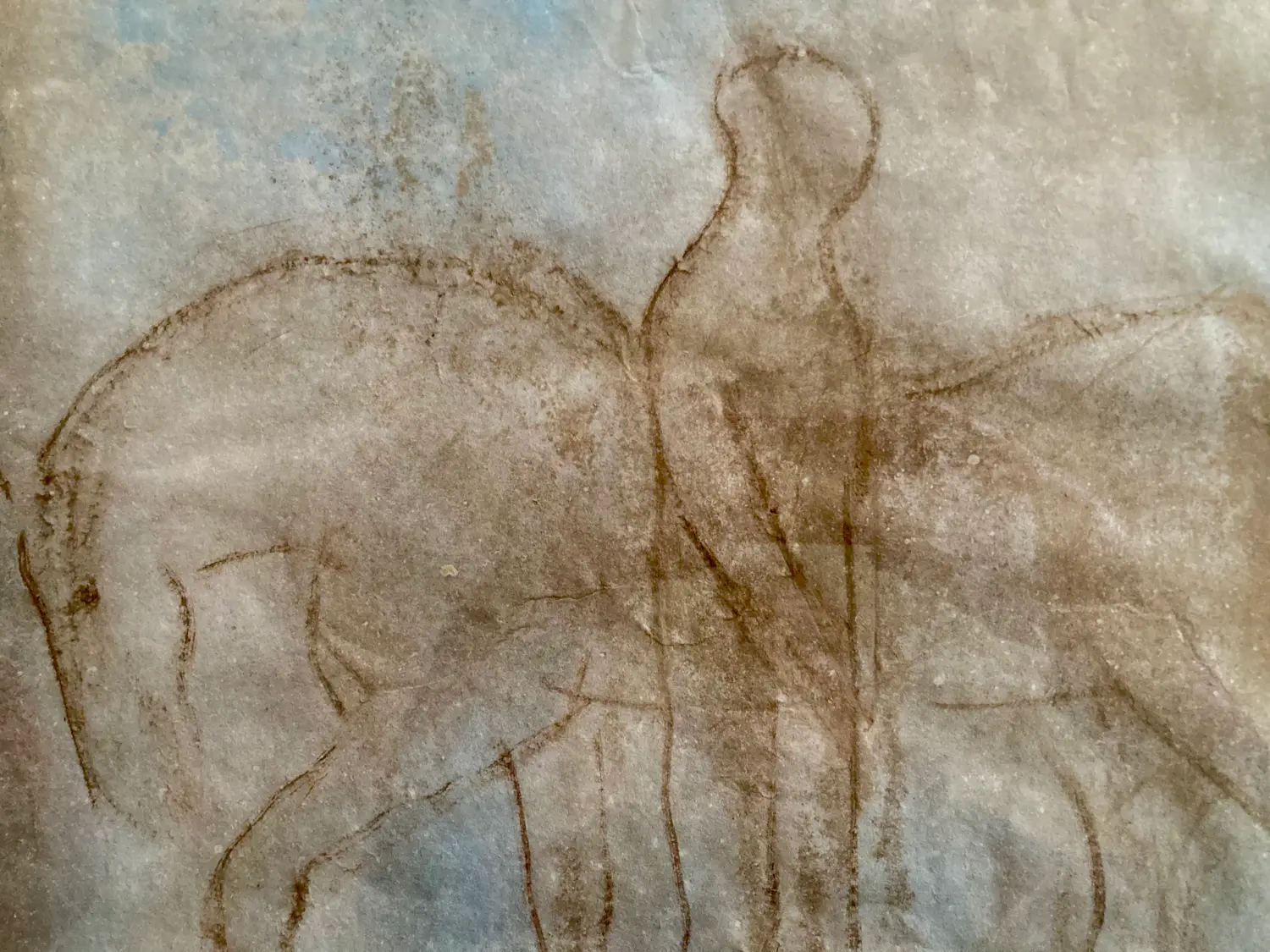 Gerard Princee (1908-1999)