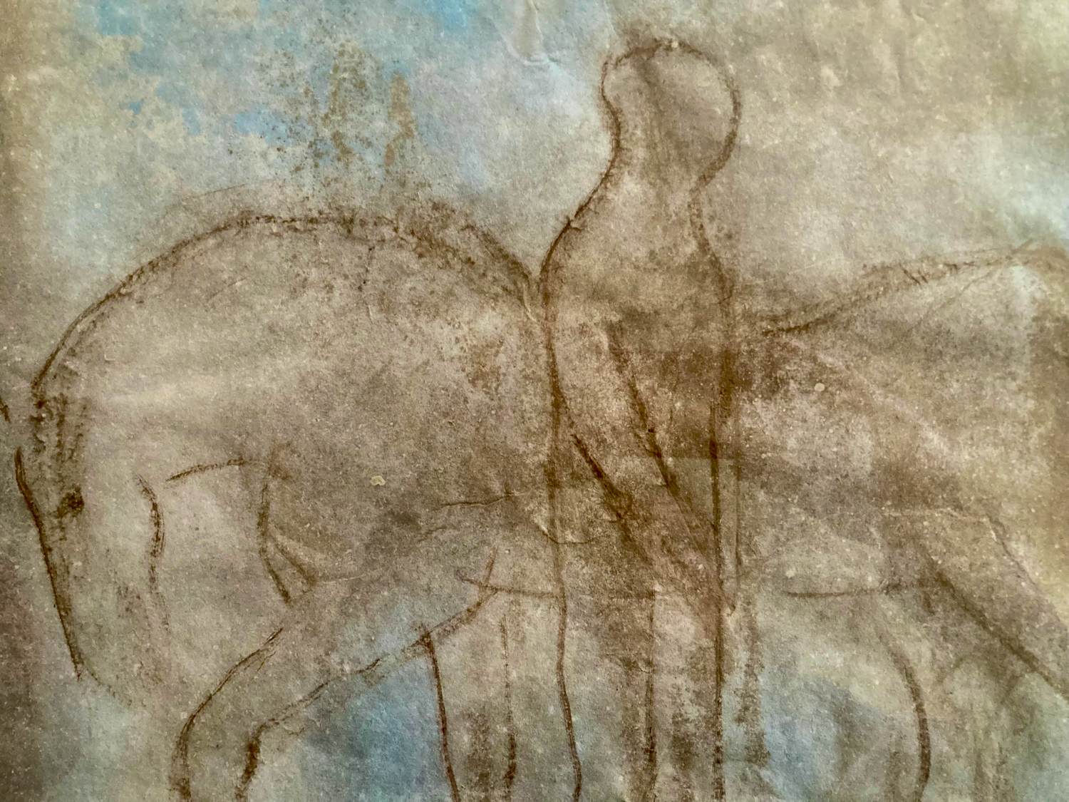 Gerard Princee - zonder titel kopen? Bied vanaf 250!