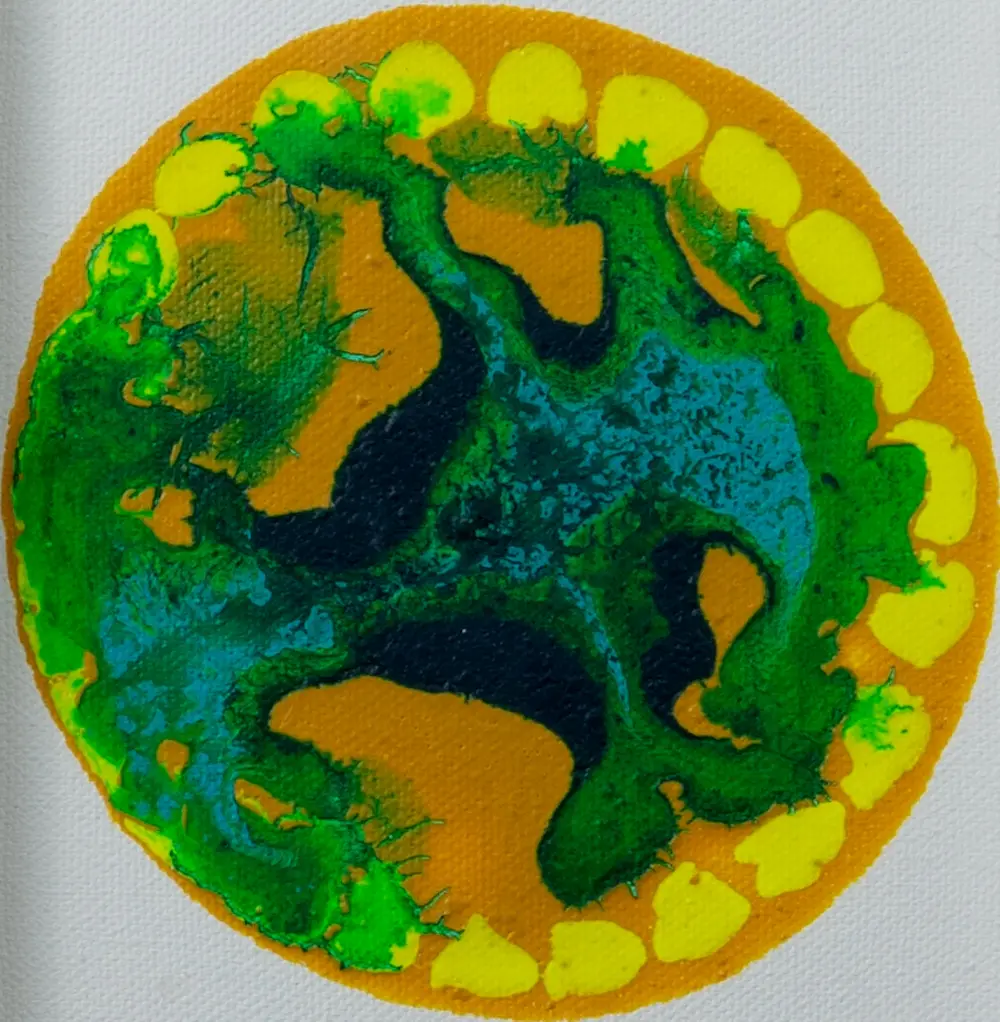 Seet van Hout (1957)