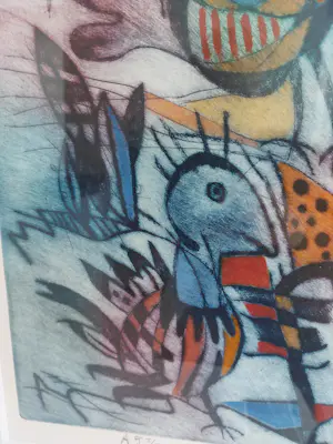 Jan Cobbaert - Na debrand kopen? Bied vanaf 295!