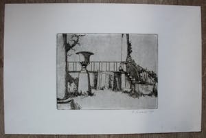 Bob Rosier - ets - 1975 kopen? Bied vanaf 25!