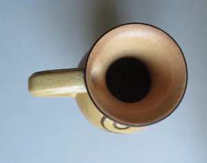 Plateelbakkerij Flora - ARGOS model 1876 kopen? Bied vanaf 1!