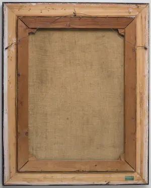 Christiaan Hendrik Eckhardt - Stilleven vaas met rode papavers kopen? Bied vanaf 100!