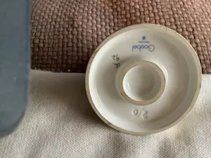 Porzellanfabrik W. Goebel - Hummel beeld nummer 2/0 fidler kopen? Bied vanaf 50!