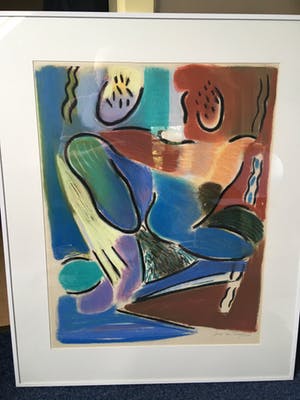 Louise van Terheijden - Night kopen? Bied vanaf 250!