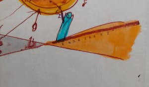 Viktor IV - Logboekblad uit 14de boek 'The Big Fool' kopen? Bied vanaf 10!