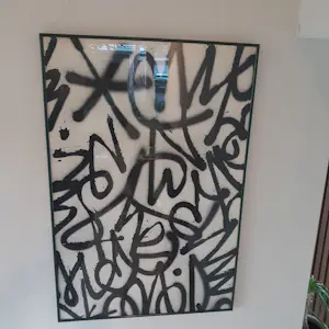 Benjamin Van Oost - Black kopen? Bied vanaf 645!