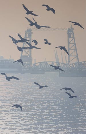 Clemens Zijlmans - De Hef kopen? Bied vanaf 50!