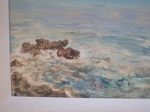 Dirk Landsman - Spanje - Middellandse Zee '62 kopen? Bied vanaf 100!