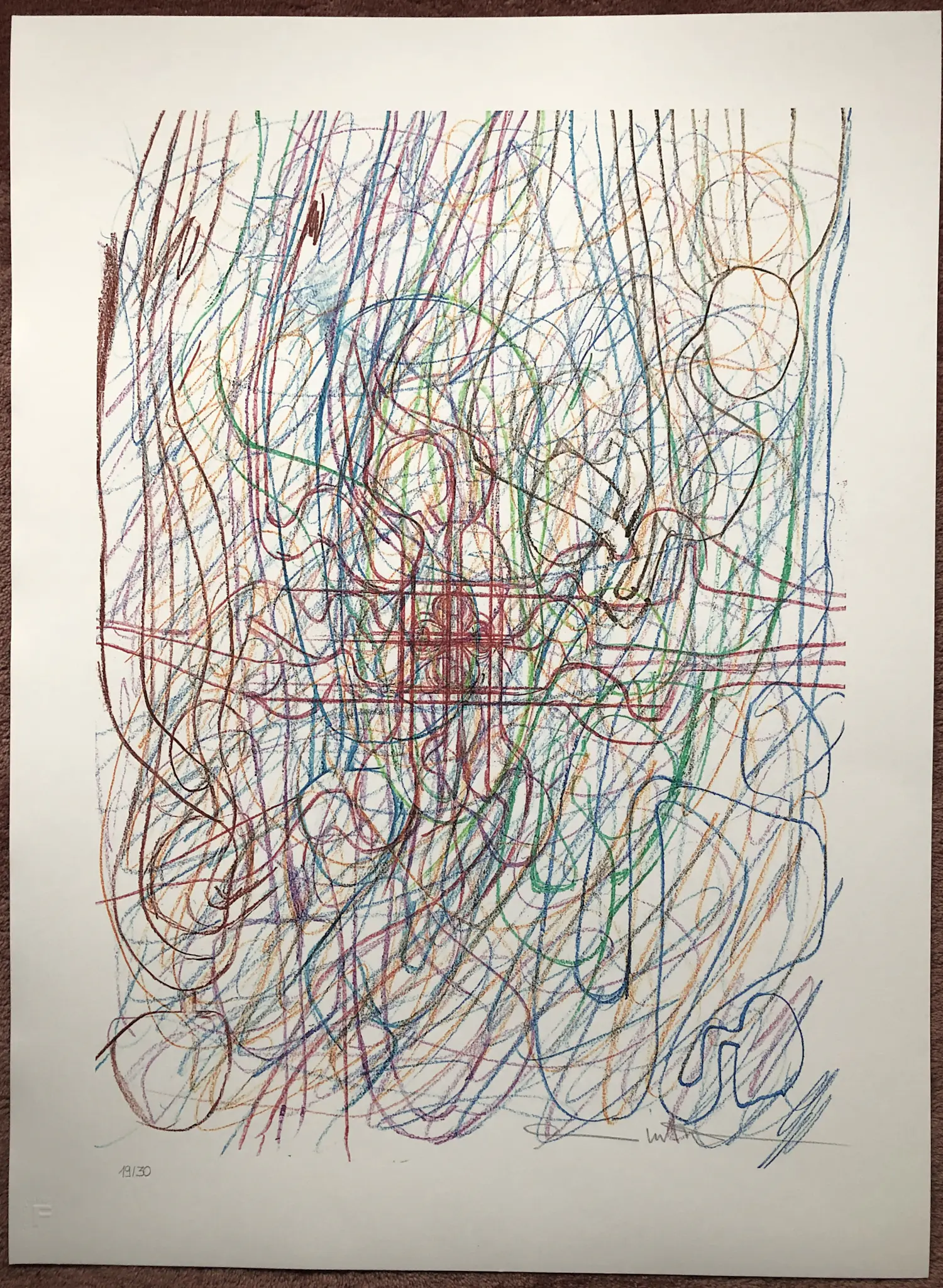 Hermann Nitsch (1938-2022)