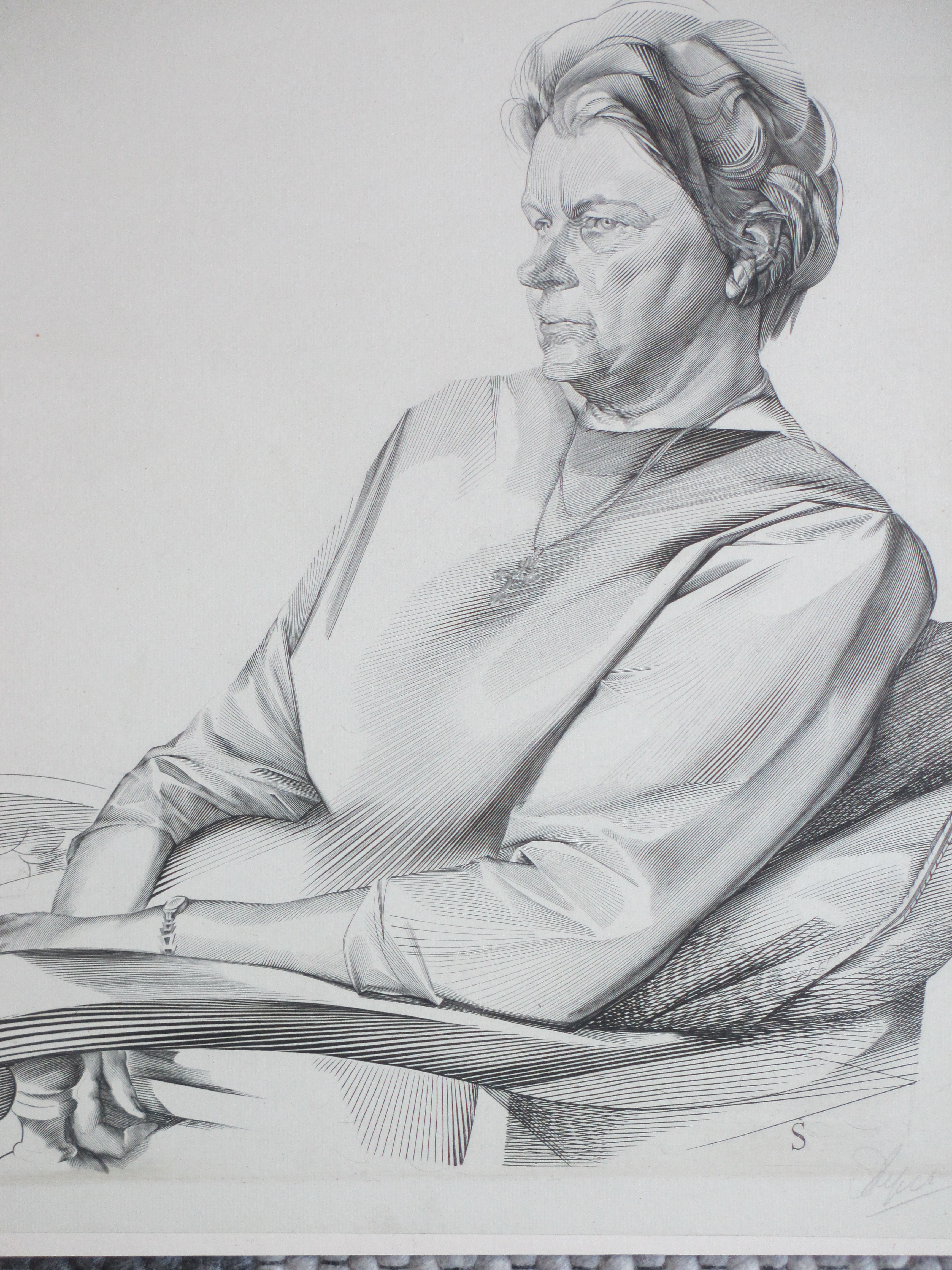 Johannes Bernards Sleper (1919-2002)