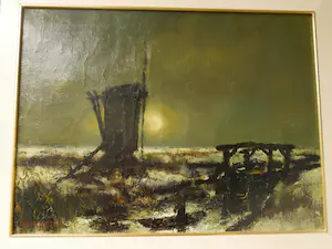 Toon Koster - Sluisje kopen? Bied vanaf 150!