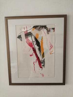 Hans Meyer Petersen - (cobra) kopen? Bied vanaf 50!