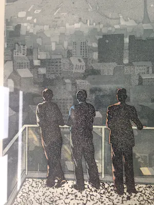 Sjoerd Bakker - Zonder titel kopen? Bied vanaf 1!