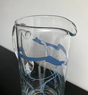 Corry Ammerlaan - WAXINELICHTHOUDER EN WATERKAN kopen? Bied vanaf 26!