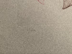 Leonor Fini - Les Danseuses kopen? Bied vanaf 35!