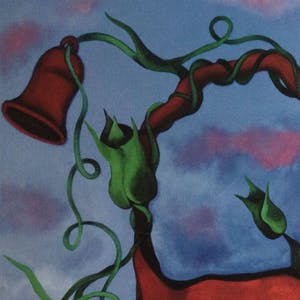 Patty Harpenau - z.t. | kleuren zeefdruk of giclée (ingelijst) kopen? Bied vanaf 1!