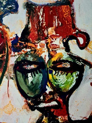 Jan te Wierik - Zonder titel kopen? Bied vanaf 150!