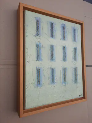 Karen van Noort - The Fog kopen? Bied vanaf 80!