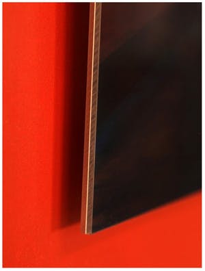 Filip Naudts - "Lien Van de Kelder" (afwerking: diasec) kopen? Bied vanaf 200!