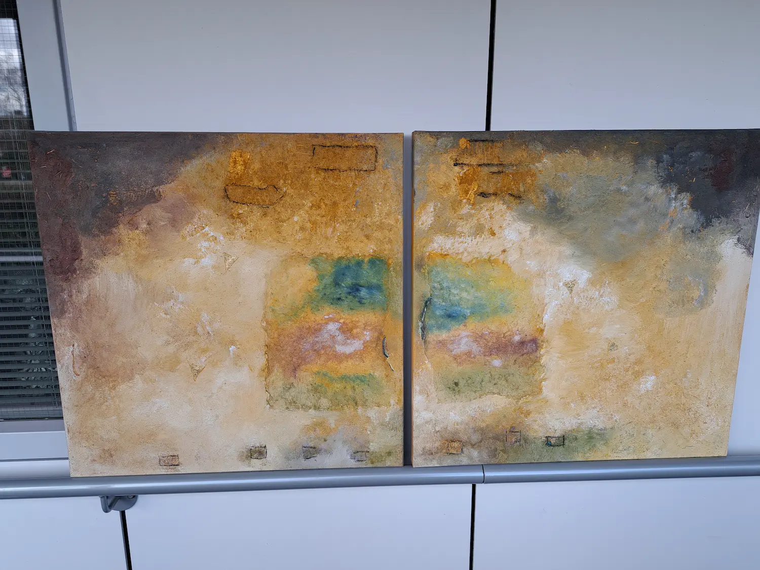 Thea de Waard (1941-2020)