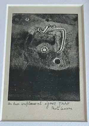 Paolo Carosone - Compliment kopen? Bied vanaf 20!