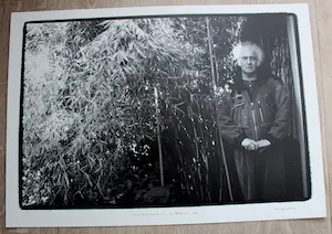 Jan Wolkers - Foto: Jan Wolkers kopen? Bied vanaf 15!