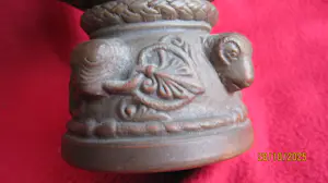 Hjorth Keramiek - Doopbeker, kelk kopen? Bied vanaf 45!