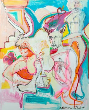 Eleonora Stol - About life kopen? Bied vanaf 1250!