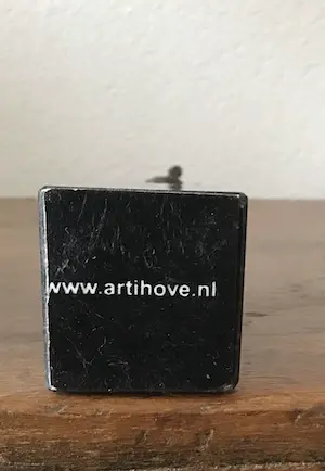 Corry Ammerlaan - Beeld, Toekomst door Samenwerking, Artihove kopen? Bied vanaf 1!